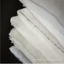 Keep Warm And High Quality Textile Filler